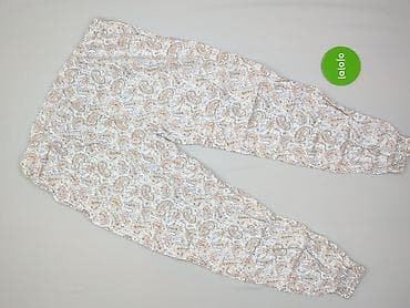 lidl jogger: Tchibo, Spodnie materiałowe damskie, rozmiar L — 3