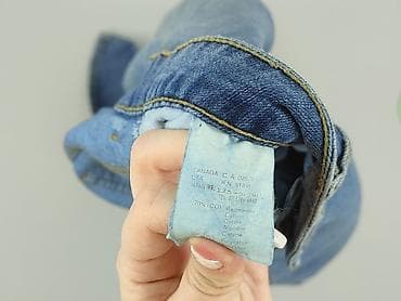 mom stradivarius: Escada Sport, Jeansy damskie, rozmiar 2XL — 6