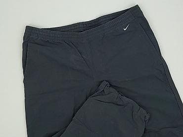 reebok bluzy: Nike, Spodnie 3/4 damskie, rozmiar M — 1