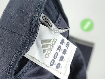 garnitur adidas: Adidas, Spodnie dresowe damskie, rozmiar L — 4