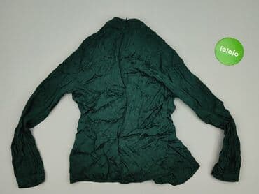 reserved zielone bluzki: Reserved, Bluzka damska, rozmiar S — 4