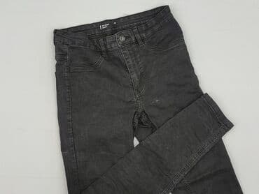 Sinsay, Jeansy damskie, rozmiar L w lalafo.pl Sinsay, Jeansy damskie, rozmiar L