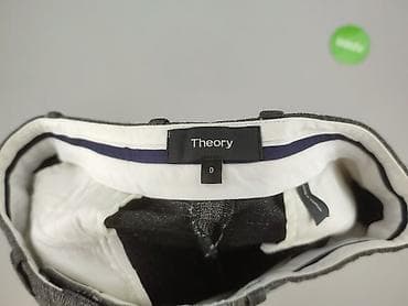 clockhouse outerwear: Material trousers for women, size S — 4