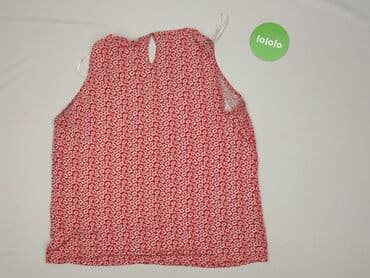 bluza z czerwonym napisem: Janina, Bluzka damska, XL — 3