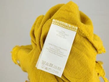 żółte bluzki z krótkim rękawem: Boden, Bluzka damska, rozmiar M — 5