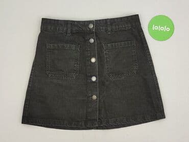 krótkie spódnice tiulowe: Bershka, Women`s skirt, size S (EU 36) — 2