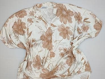 Styled In Italy, Bluzka damska, rozmiar One size