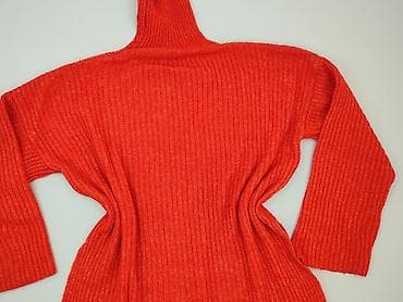 fleece: Golf damski, rozmiar 6XL — 1