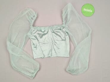 tiul do sukienki: Naanaa, Top damski, rozmiar S — 2