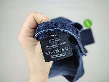version jeans: Jeansy dla mężczyzn, rozmiar L — 5