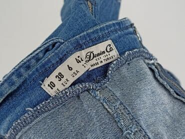 sukienki dżinsowe damskie duże rozmiary: Denim Co, Sukienka damska, rozmiar M — 4