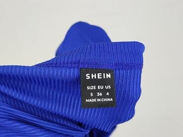 miu miu t shirty: Shein, Топ жіночий, розмір S — 5