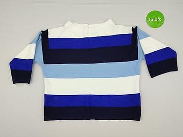 sweter damski gap: Sweter damski, rozmiar 4XL — 2