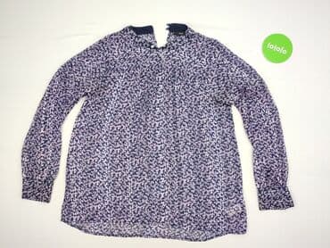bluzka z dekoltem w łódkę h: Next, Women's blouse, size M (EU 38) — 2