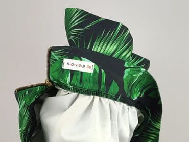 satynowe spódnice: Spódnica damska, rozmiar M — 4