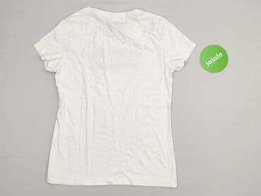 levis t shirty 90s: LeviS, Women`s T-shirt, size M — 4