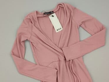 sukienki sylwester plus size: Boohoo, Women`s dress, size XS (EU 34) — 1
