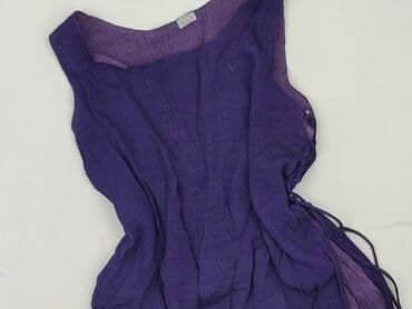 fioletowe sukienki: Sukienka damska, rozmiar S — 1