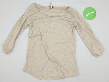 bluzka siateczka z cyrkoniami stradivarius: Stradivarius, Bluzka damska, rozmiar M — 2