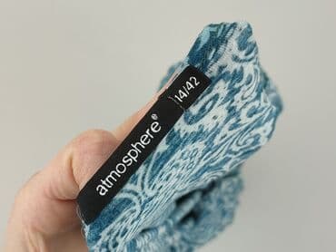 top atmosphere: Atmosphere, Women's blouse, L — 4