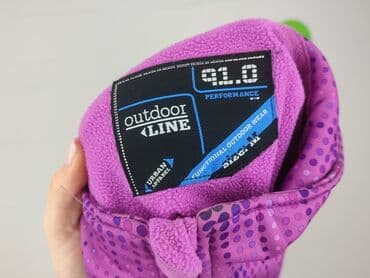 crivit kurtka damska softshell: Polar damski, rozmiar M — 4