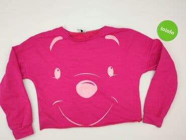bluzy ze śmiesznymi nadrukami: Bluza damska
, rozmiar M — 2