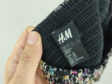spódnice z szortami: H&M, Spódnica damska, rozmiar XS — 4