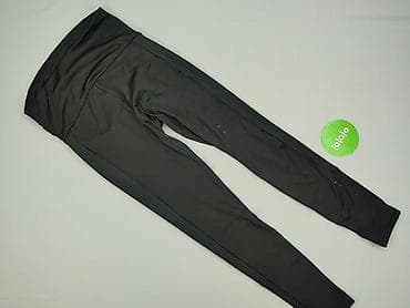 dresy domyos: Crivit, Legginsy Sportowe damskie, rozmiar S — 2