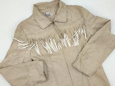 Colours of the World, Kurtka skórzana damska, rozmiar L