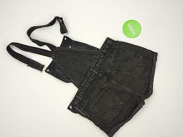 bumpro: Cropp, Ogrodniczki damskie, rozmiar M — 3