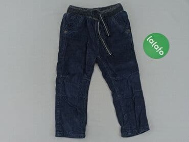 op2 kombinezon: Jeans, George, 1.5-2 years, 92, condition - Very good — 2