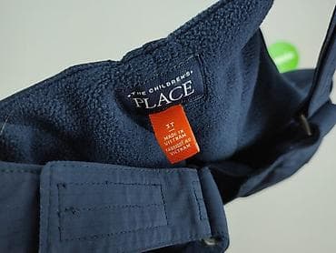 cheap backpacks: Spodnie narciarskie, The Children's Place, 2-3 lat, 92/98, stan - Bardzo dobry — 5
