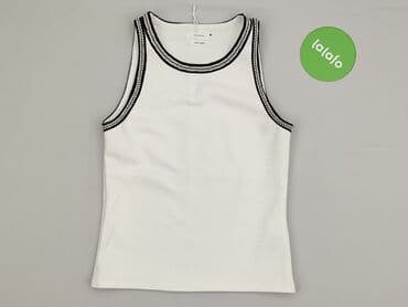 reserved bluzki na ramiączkach: Reserved, Top damski, rozmiar S — 2