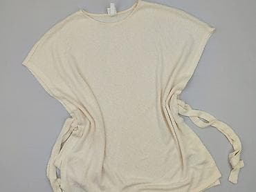 bluzki basic: H&M, Top damski, rozmiar XL — 1