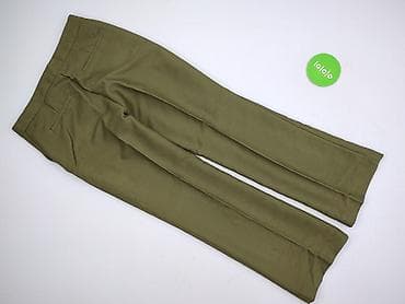 marks spencer spodnie: H&M, Spodnie materiałowe damskie, rozmiar M — 3