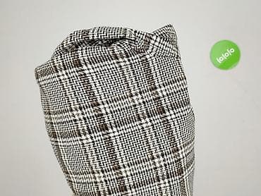 megi spodnie: Spodnie materiałowe damskie, rozmiar S — 6