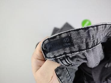 jeans clockhouse: Sinsay, Jeansy damskie, rozmiar L — 4