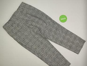 stradivarius dzwony: Stradivarius, Spodnie materiałowe damskie, rozmiar 2XL — 3