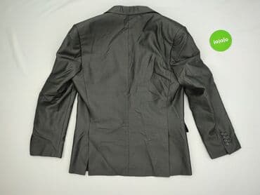 bluzka h m basic: Garnitur dla mężczyzn, rozmiar L — 3