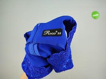 sukienki mini obcisla: Roco, Sukienka damska, rozmiar M — 4