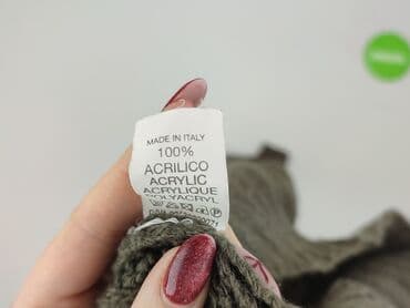 sweter givenchy: Italian Fashion, Sweter damski, rozmiar S — 4