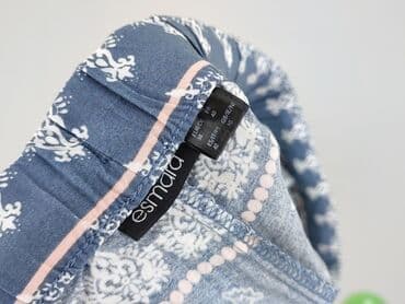 spodnie napapijri: Esmara, Spodnie materiałowe damskie, rozmiar M — 4