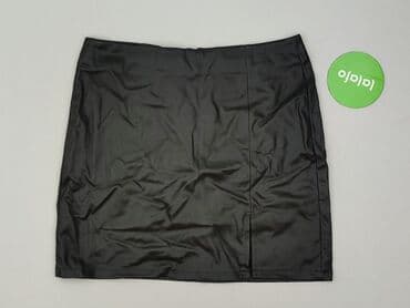 forever 21 spódniczka skórzane: Cropp, Spódnica damska, rozmiar S — 2