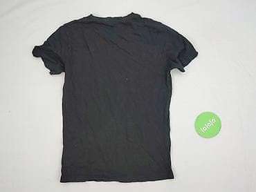 bluzki ck: Calvin Klein Jeans, T-shirt damski, rozmiar S — 3