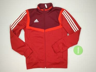 stradivarius bluzki z dlugim rekawem: Adidas, Bluza dla mężczyzn, S — 2