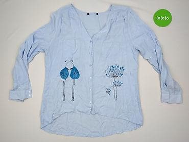 bluzki dior: Bluzka damska, rozmiar L — 2