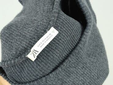 zara sukienki sweterkowe: Zara, Top damski, rozmiar S — 4