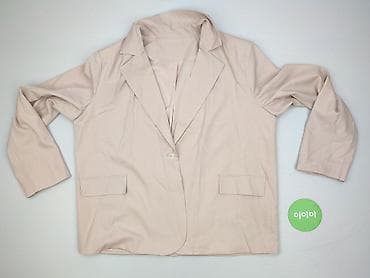 marynarka oversize h: Marynarka damska, rozmiar 2XL — 2