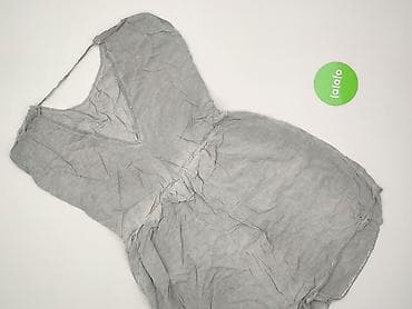 boho crop: Sukienka damska, rozmiar S — 2