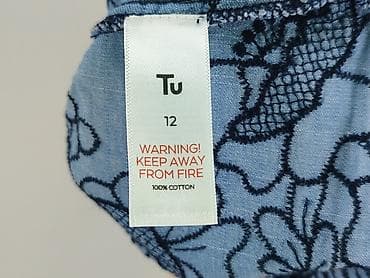 bluzki golf: TU Woman, Tunika damska, rozmiar L — 5